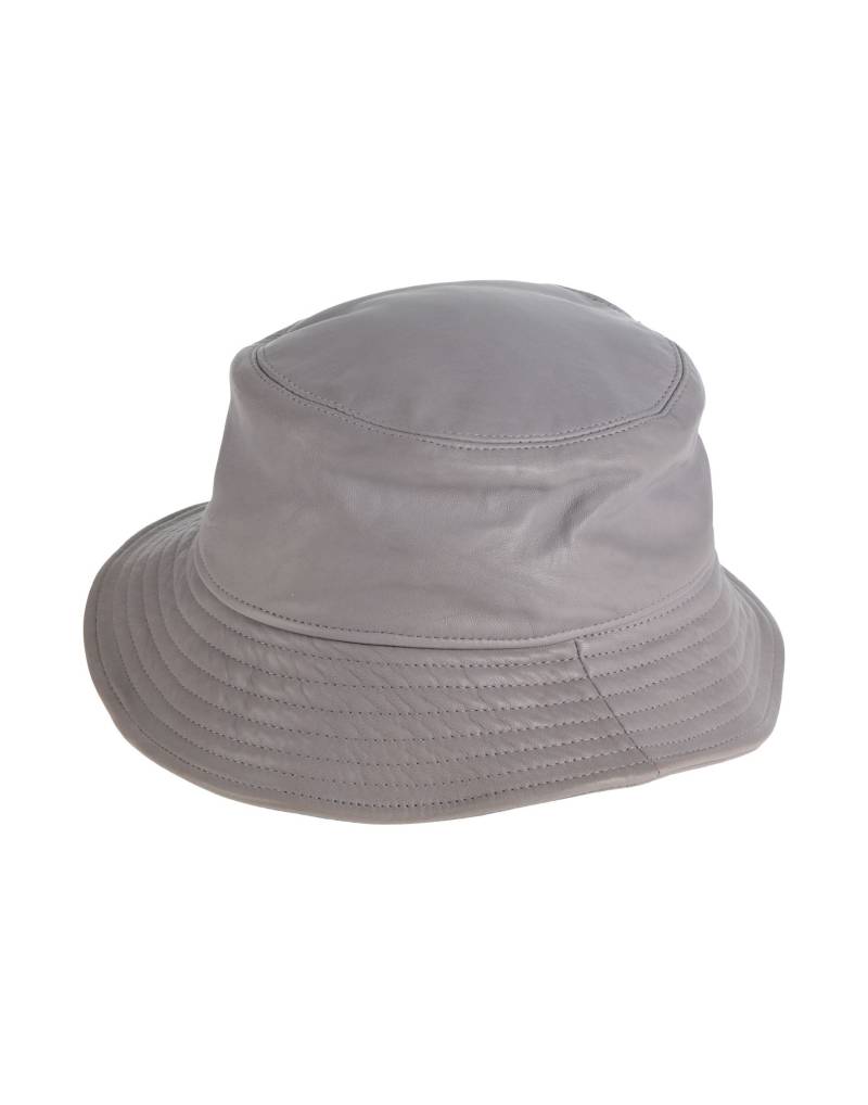 DROMe Mützen & Hüte Damen Grau von DROMe