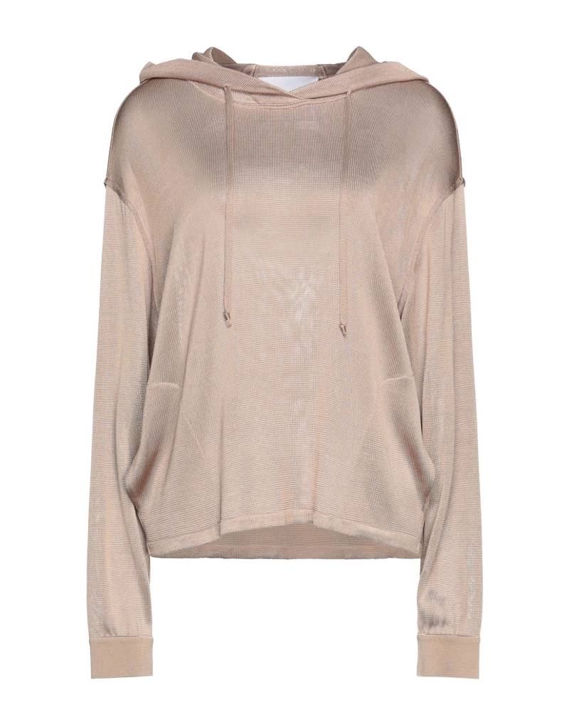 DROMe Pullover Damen Sand von DROMe