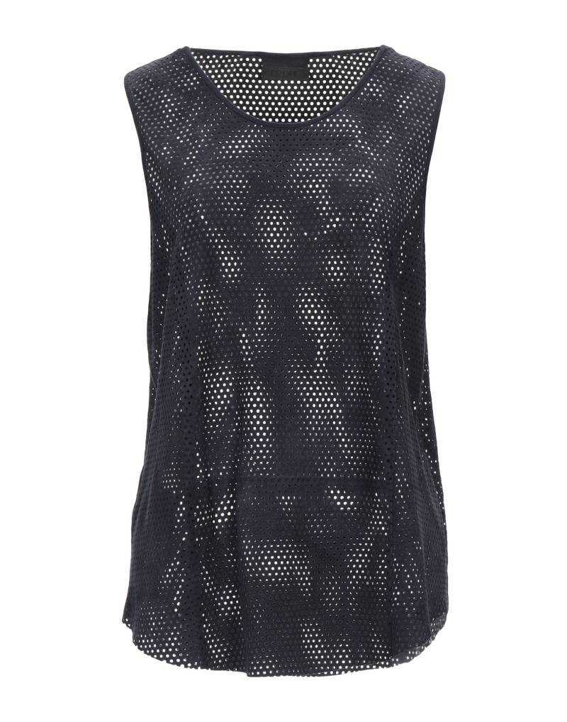 DROMe Top Damen Nachtblau von DROMe