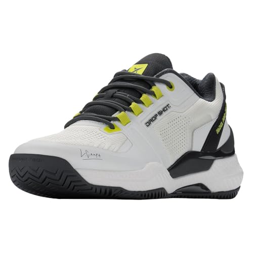 DROP SHOT Cosmo Campa Padel Shoes EU 41 von DROP SHOT