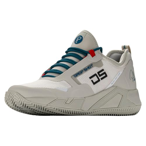 DROP SHOT Egan Lima Padel Shoes EU 42 DROP SHOT Egan Lima Padel Shoes EU 42 von DROP SHOT
