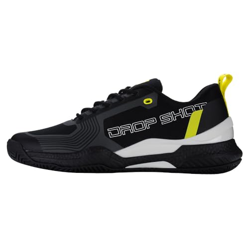 DROP SHOT Nuran 25 Padel Shoes EU 39 DROP SHOT Nuran 25 Padel Shoes EU 39 von DROP SHOT