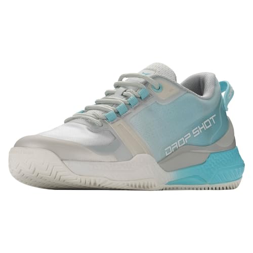 DROP SHOT Opalo Padel Shoes EU 38 von DROP SHOT