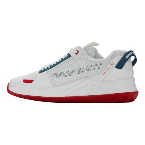 DROP SHOT Volsai 25 Padel Shoes EU 42 von DROP SHOT