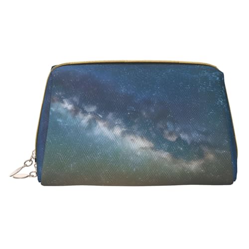 DRTGEDS Kulturbeutel mit Sternenhimmel, Weltraum, Reise-Kulturbeutel, Make-up-Tasche für Geldbörse, Reise-Make-up-Tasche, Mini-Kosmetiktasche für Damen, Weiss/opulenter Garten, Einheitsgröße DRTGEDS Kulturbeutel mit Sternenhimmel, Weltraum, Reise-Kulturbeutel, Make-up-Tasche für Geldbörse, Reise-Make-up-Tasche, Mini-Kosmetiktasche für Damen, Weiss/opulenter Garten, Einheitsgröße von DRTGEDS