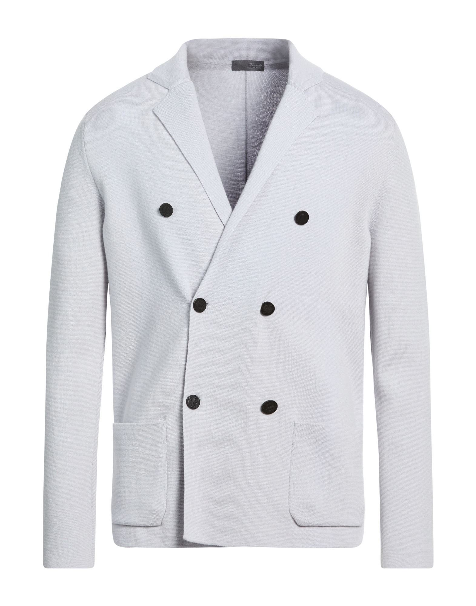 DRUMOHR Blazer Herren Himmelblau von DRUMOHR