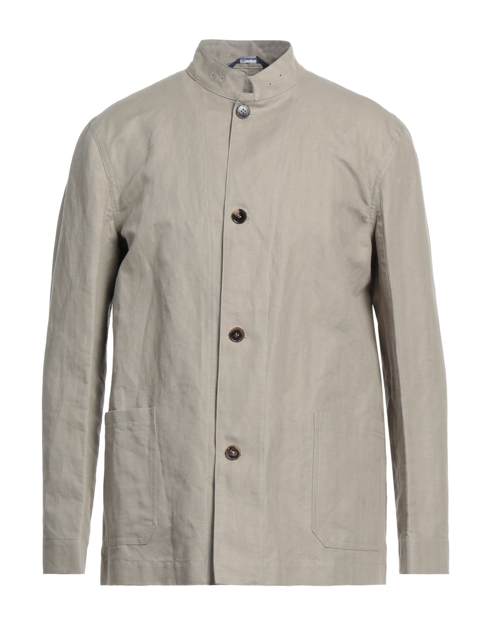 DRUMOHR Blazer Herren Khaki von DRUMOHR