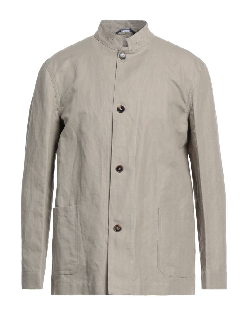 DRUMOHR Blazer Herren Khaki von DRUMOHR