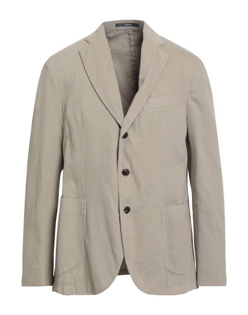 DRUMOHR Blazer Herren Khaki DRUMOHR Blazer Herren Khaki von DRUMOHR