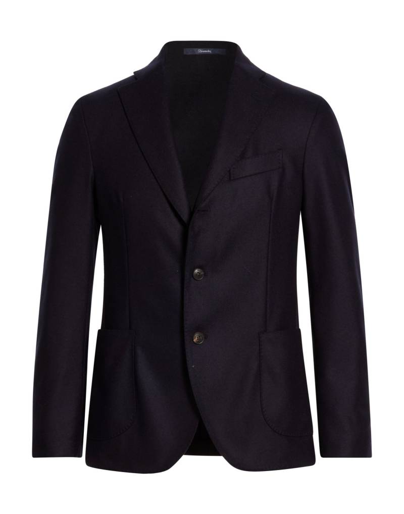 DRUMOHR Blazer Herren Nachtblau von DRUMOHR