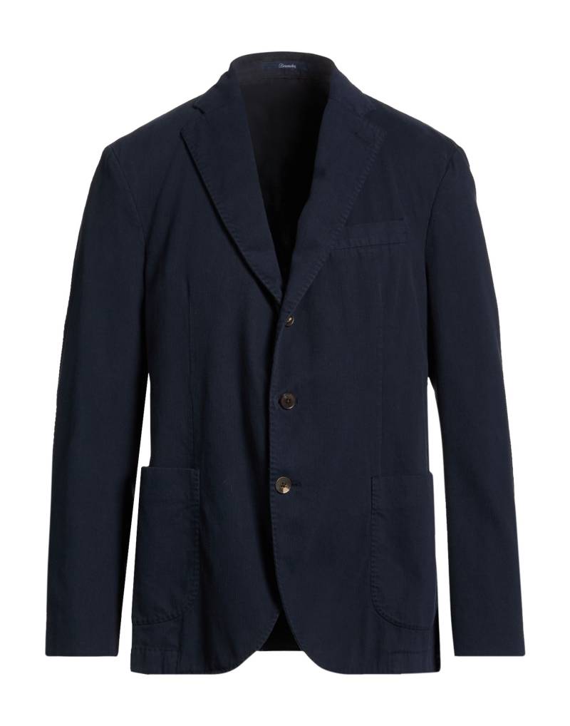 DRUMOHR Blazer Herren Nachtblau DRUMOHR Blazer Herren Nachtblau von DRUMOHR