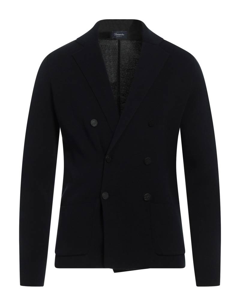 DRUMOHR Blazer Herren Nachtblau von DRUMOHR