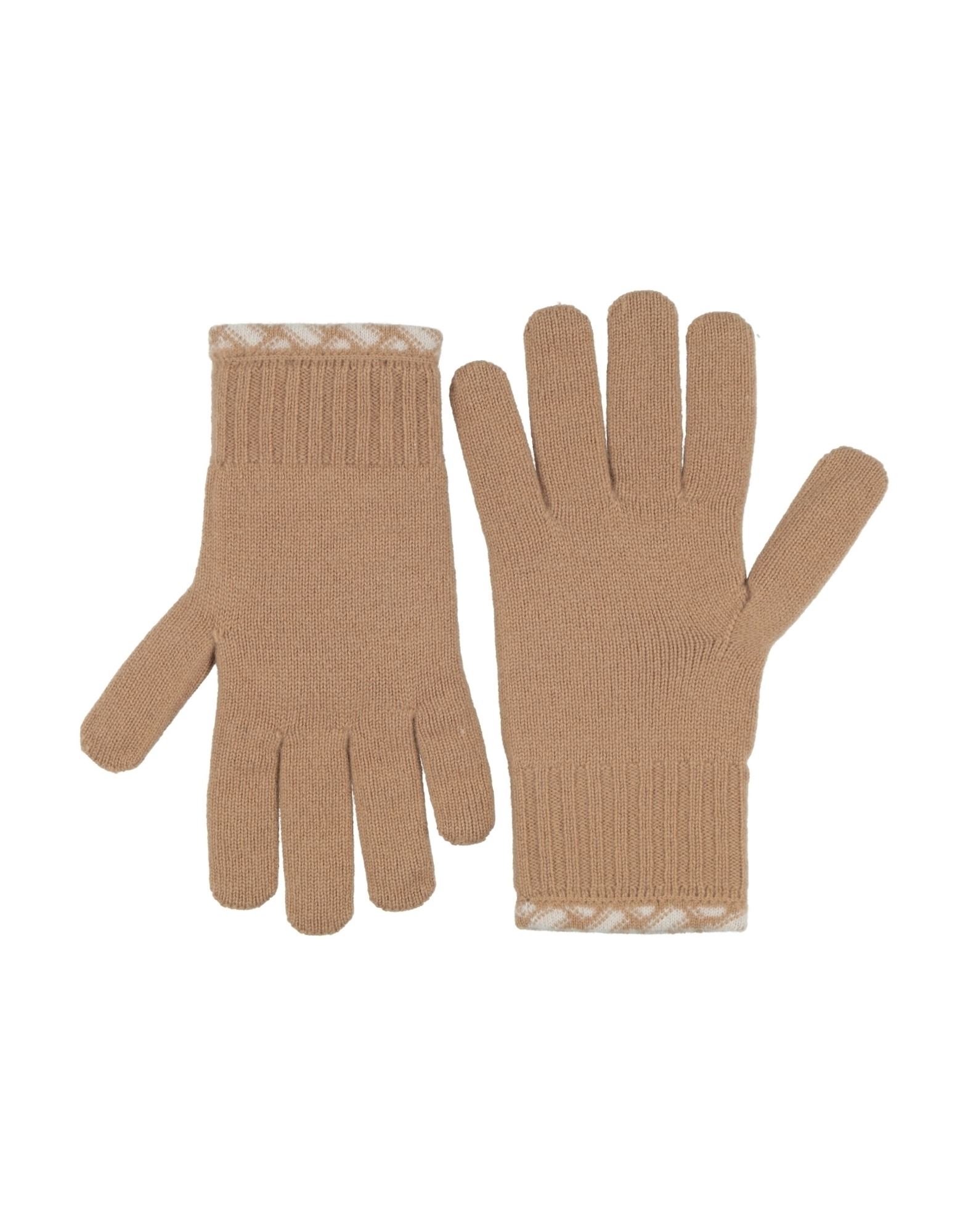 DRUMOHR Handschuhe Herren Kamel von DRUMOHR