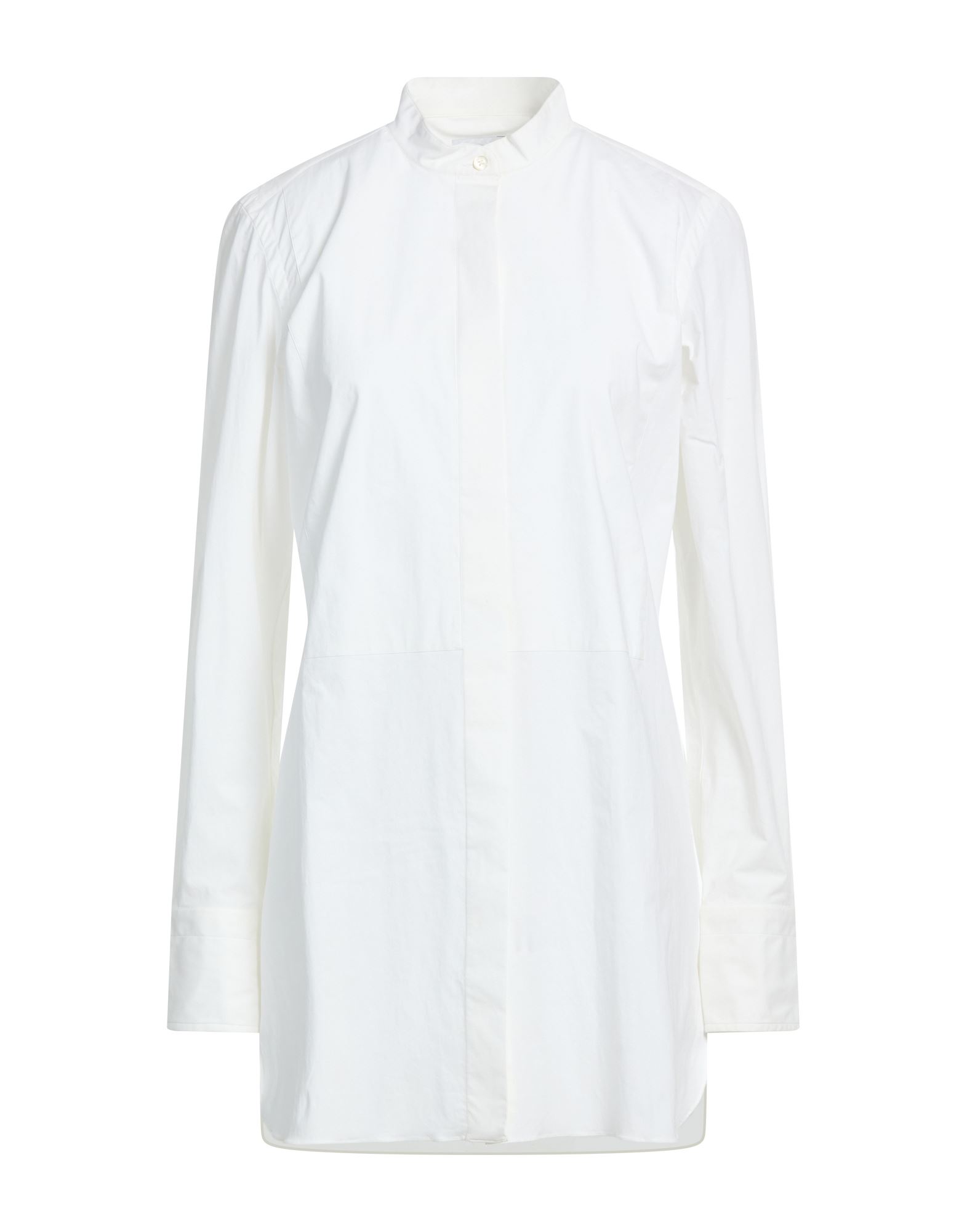 DRUMOHR Hemd Damen Off white von DRUMOHR