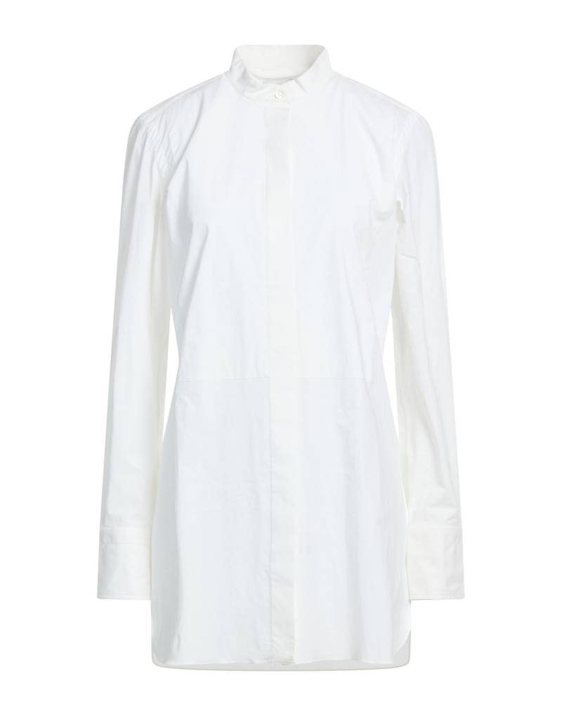 DRUMOHR Hemd Damen Off white von DRUMOHR