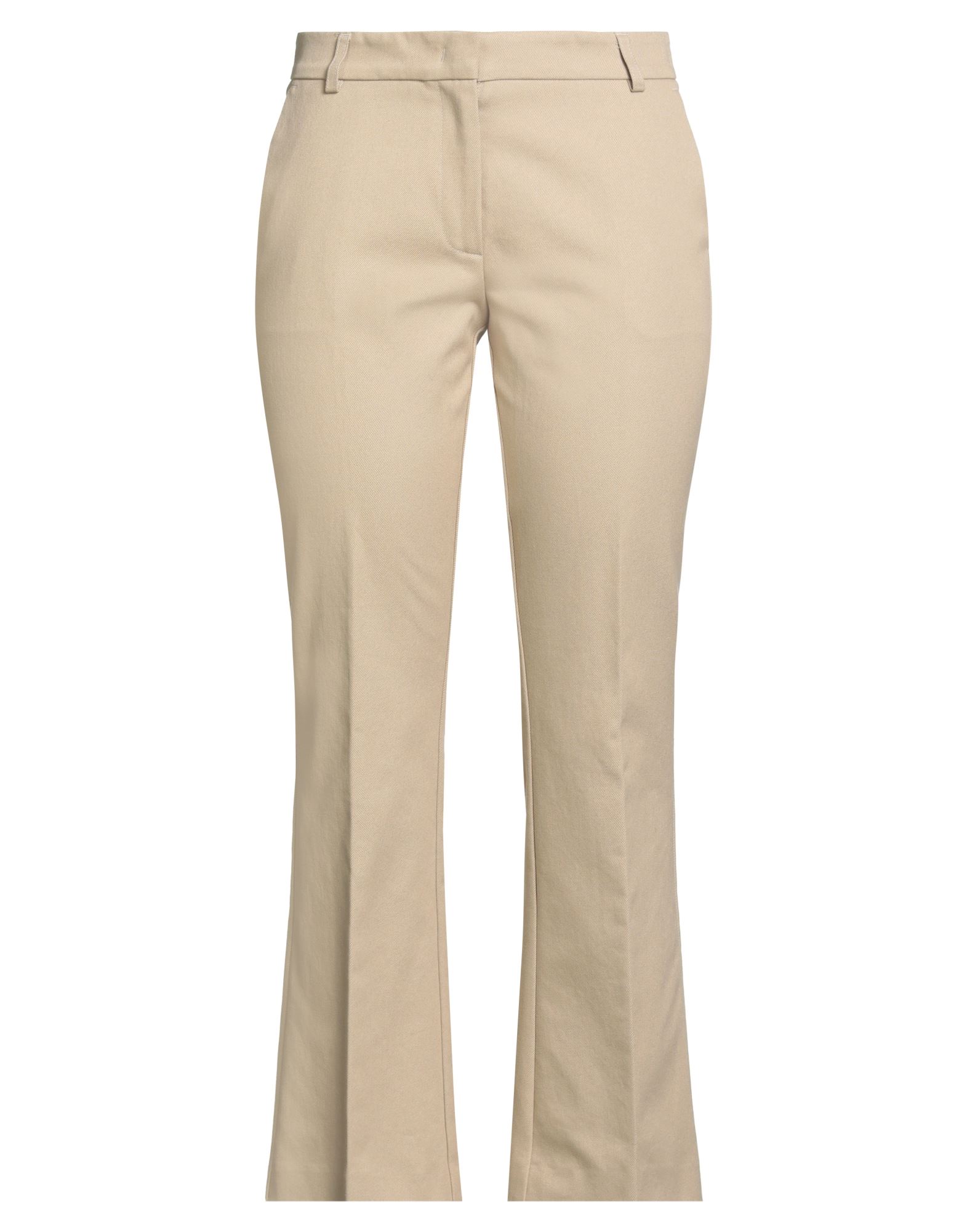 DRUMOHR Hose Damen Beige von DRUMOHR