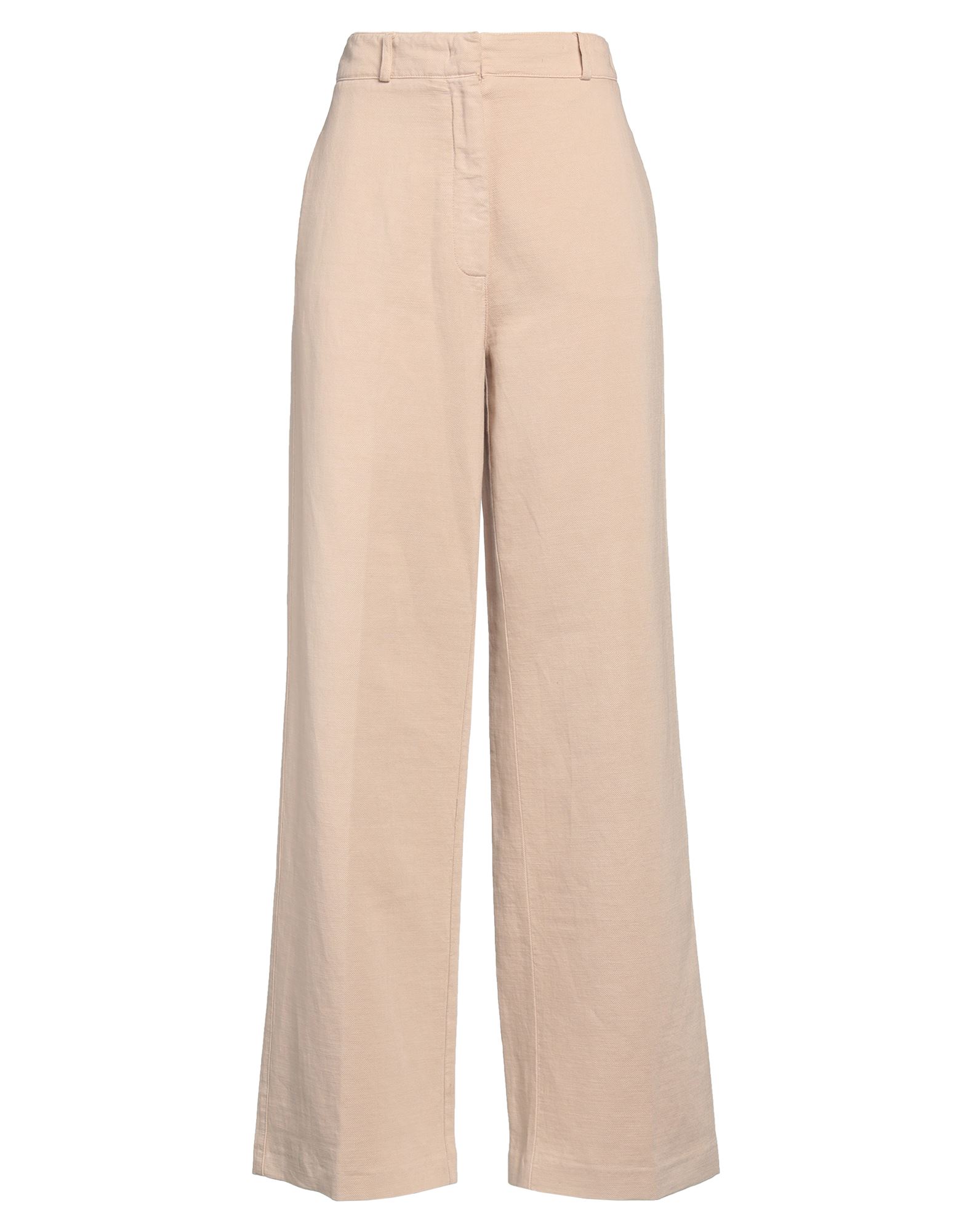 DRUMOHR Hose Damen Beige von DRUMOHR