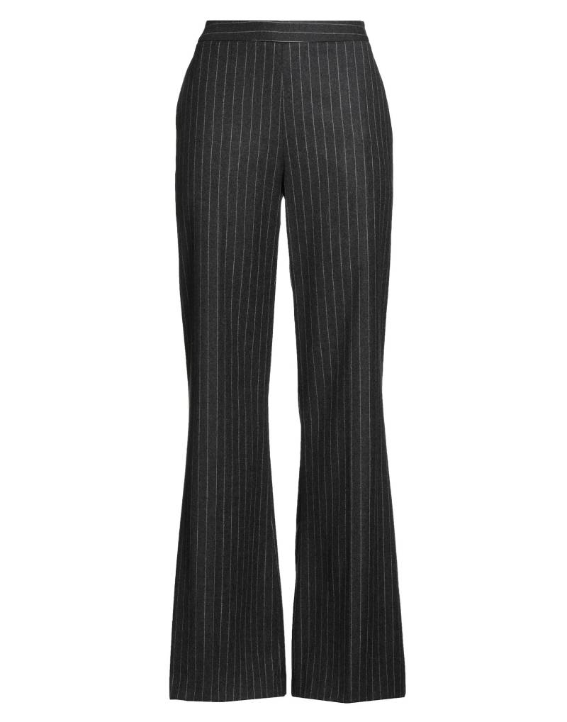 DRUMOHR Hose Damen Braungrau von DRUMOHR