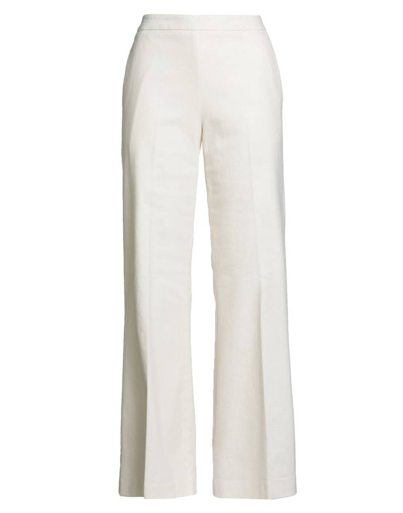 DRUMOHR Hose Damen Elfenbein von DRUMOHR