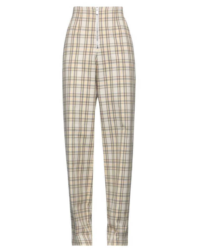 DRUMOHR Hose Damen Elfenbein von DRUMOHR