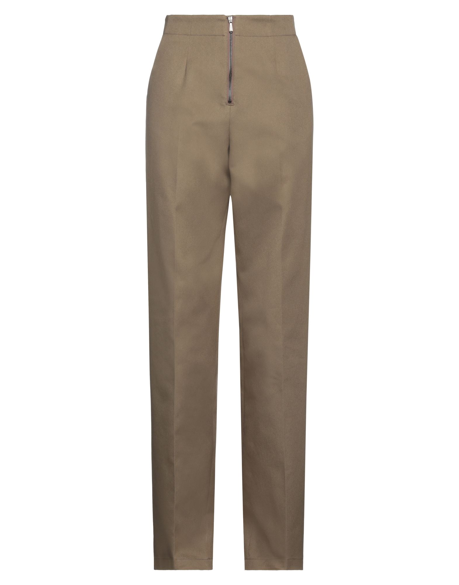 DRUMOHR Hose Damen Khaki von DRUMOHR