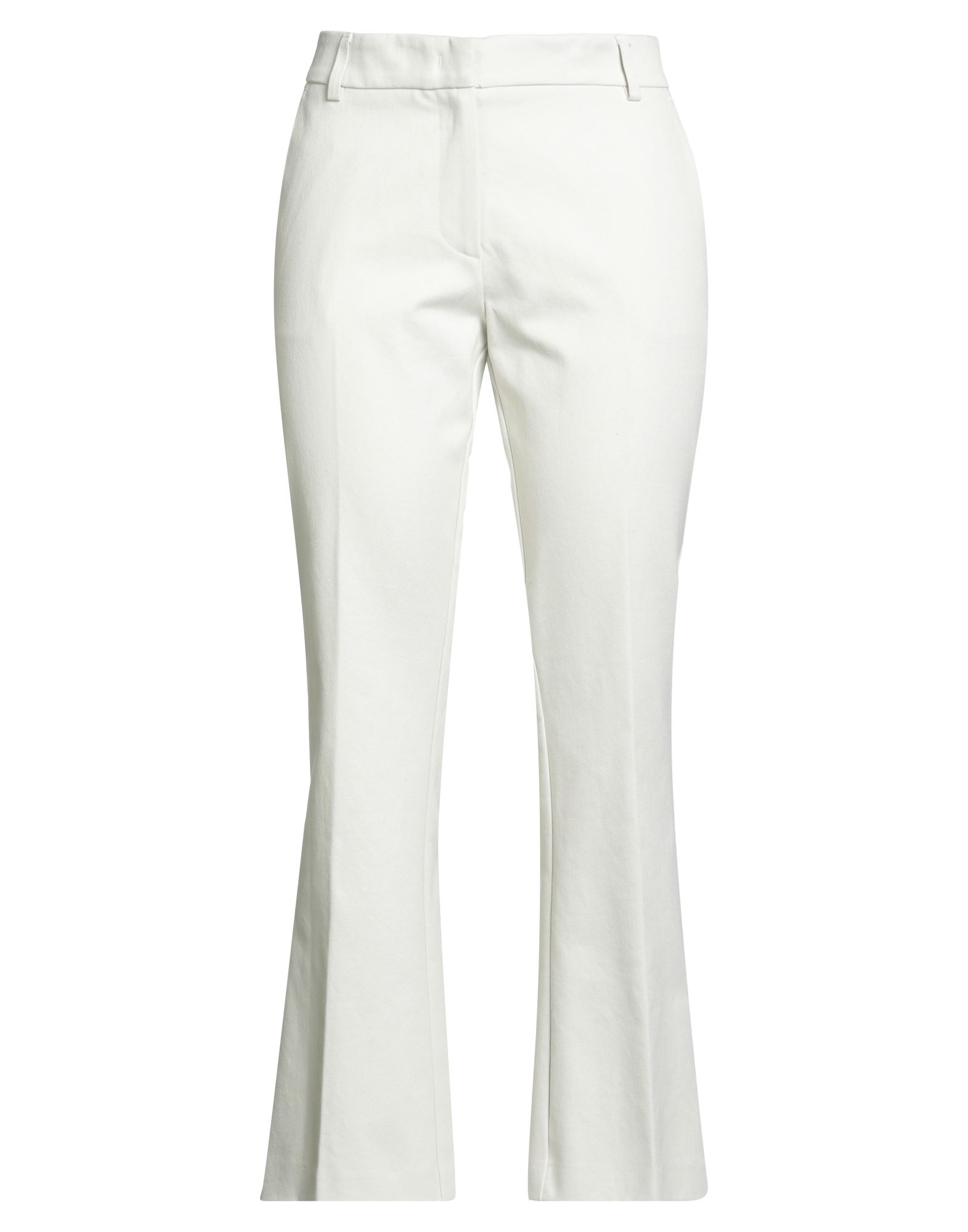 DRUMOHR Hose Damen Off white von DRUMOHR