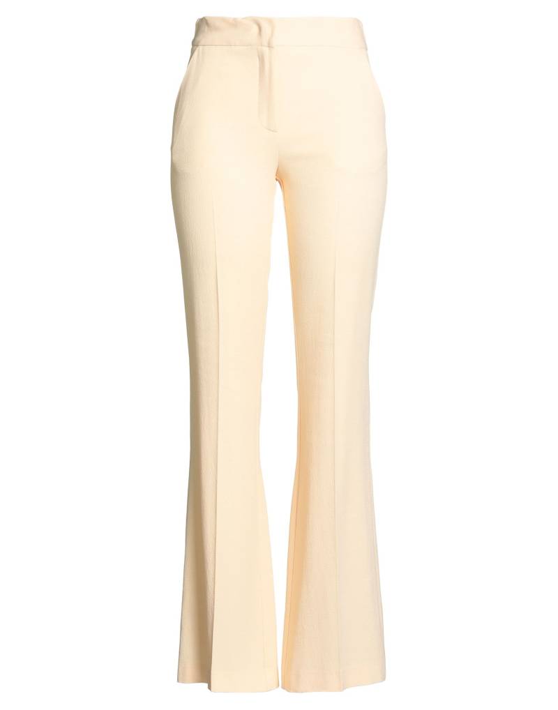 DRUMOHR Hose Damen Pfirsich von DRUMOHR