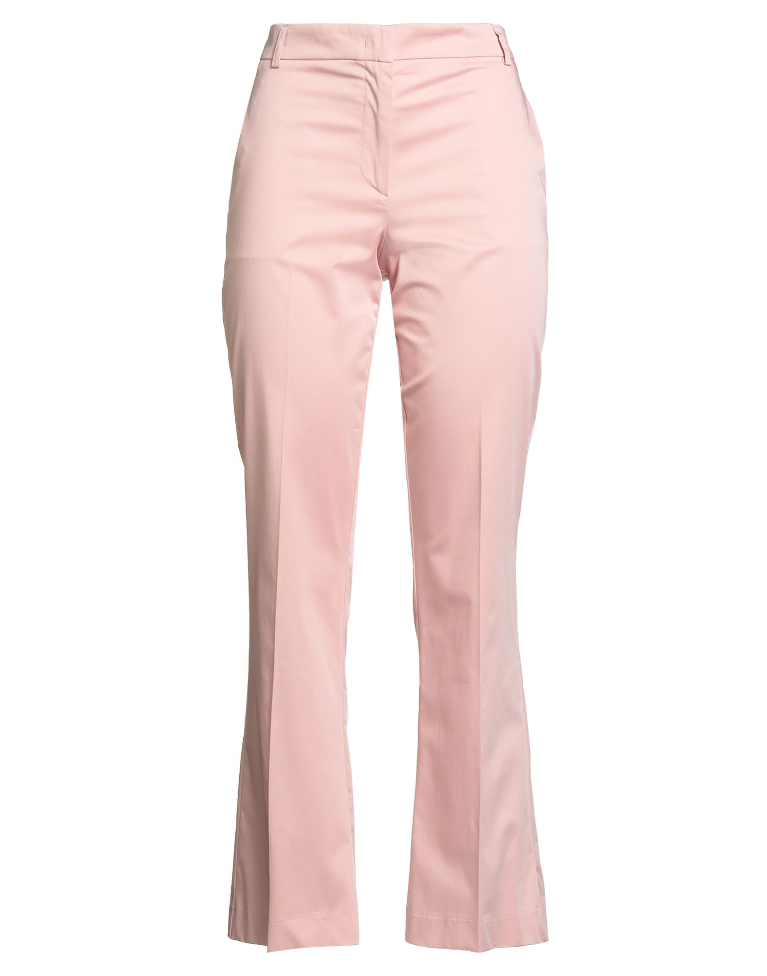 DRUMOHR Hose Damen Rosa von DRUMOHR