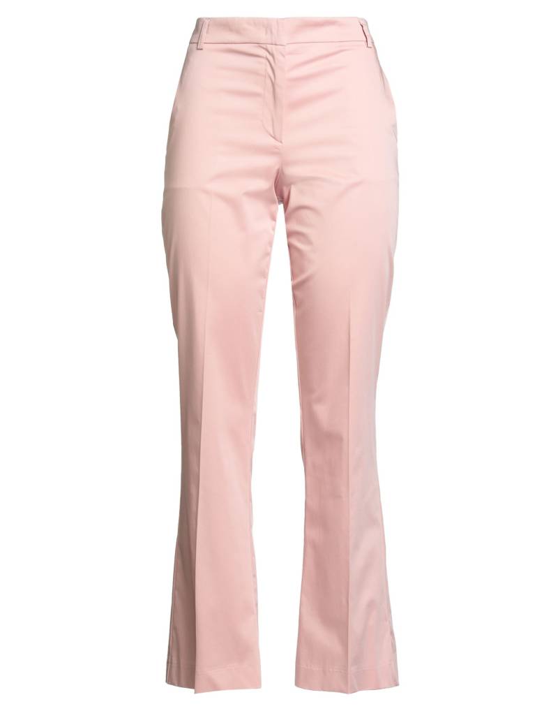 DRUMOHR Hose Damen Rosa von DRUMOHR