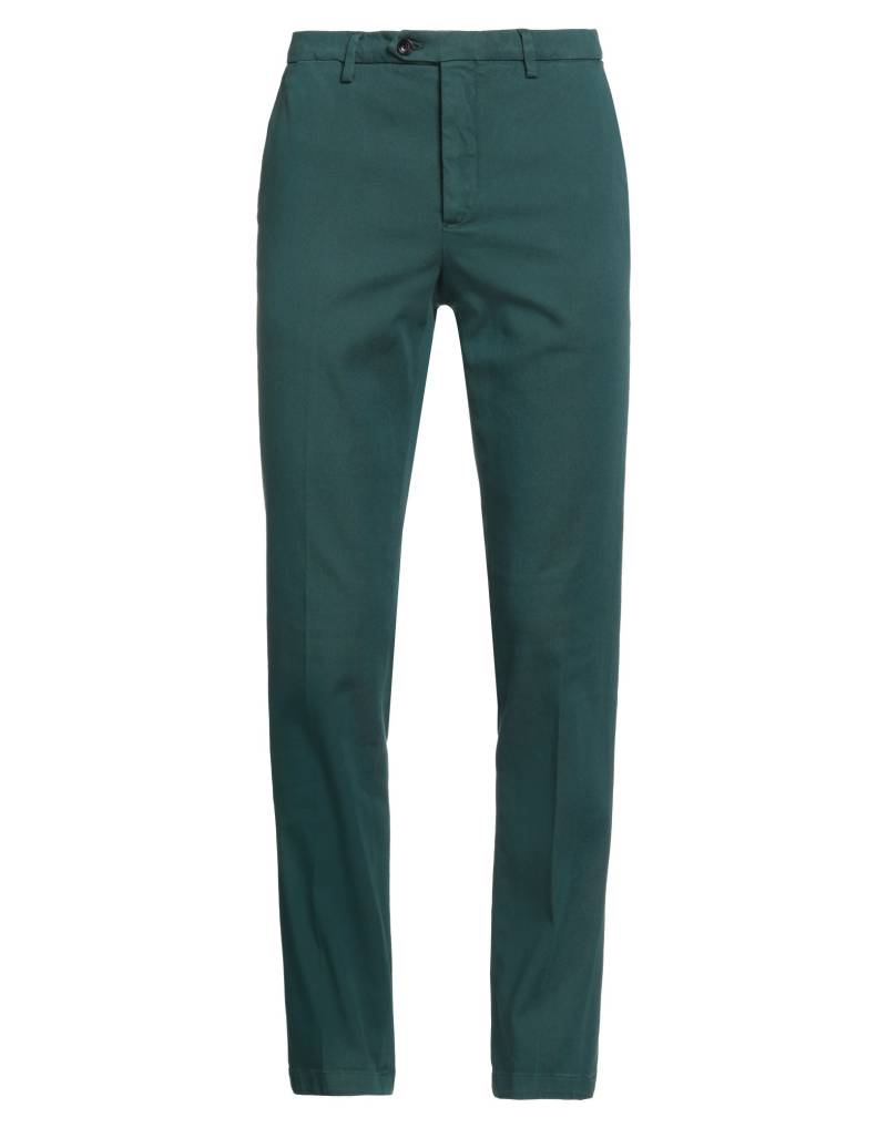 DRUMOHR Hose Herren Aquamarin von DRUMOHR