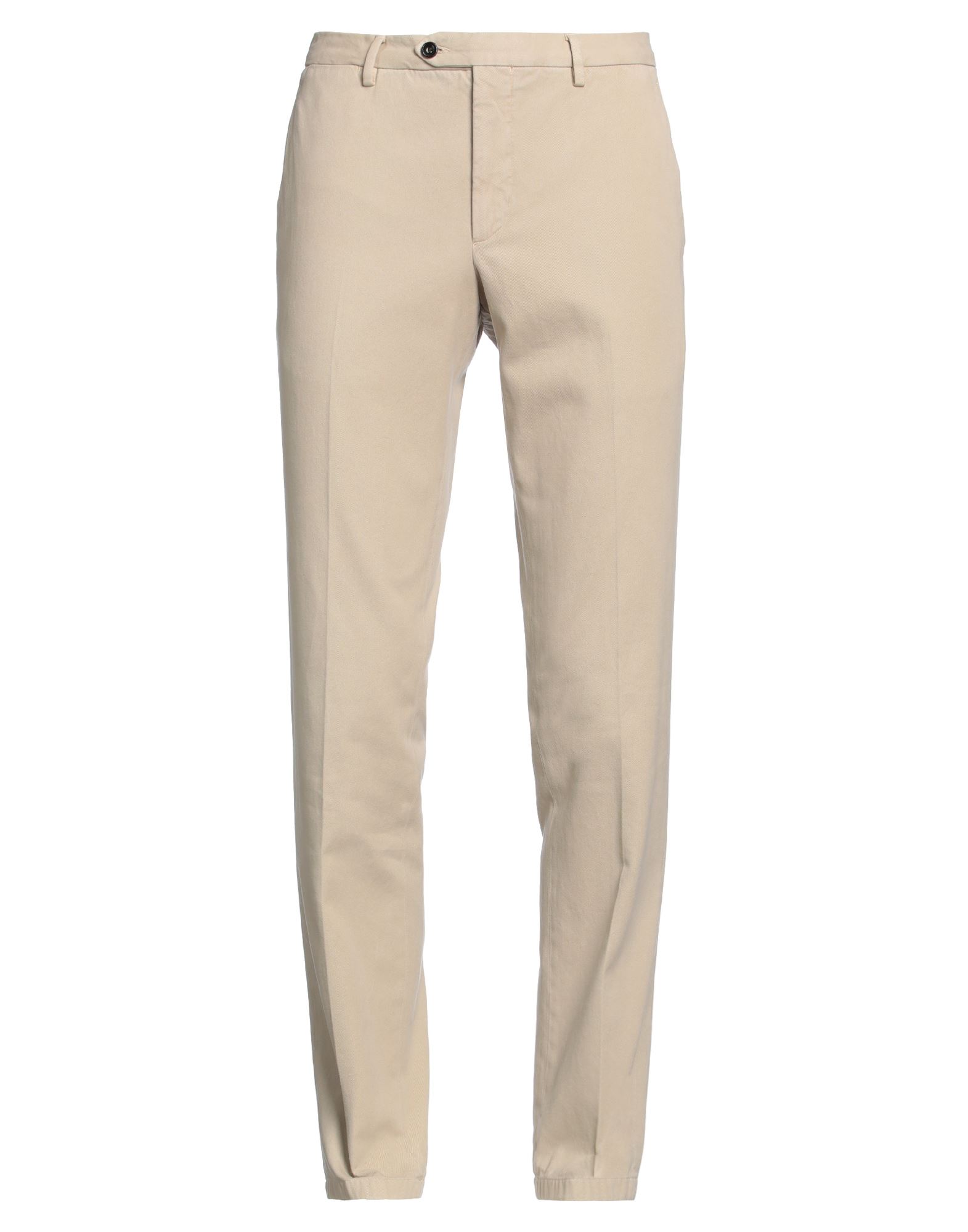 DRUMOHR Hose Herren Beige von DRUMOHR