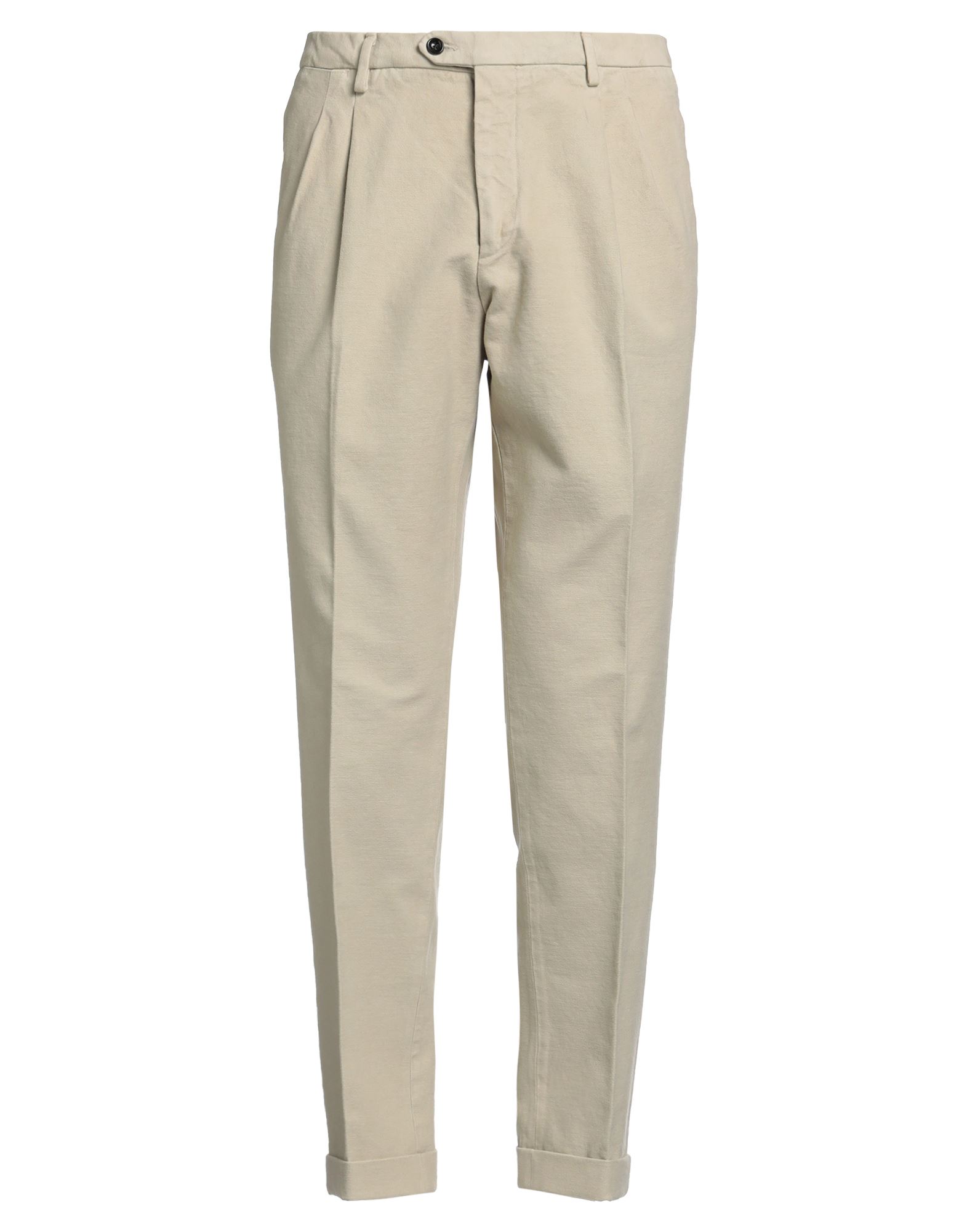 DRUMOHR Hose Herren Beige von DRUMOHR