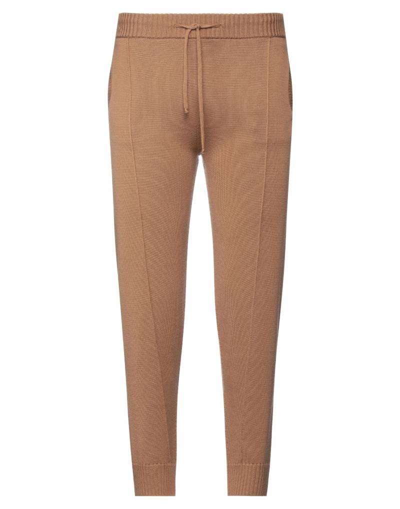 DRUMOHR Hose Herren Kamel von DRUMOHR