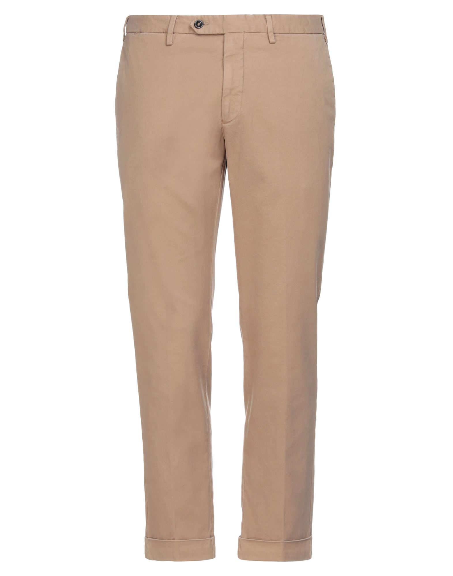 DRUMOHR Hose Herren Sand von DRUMOHR