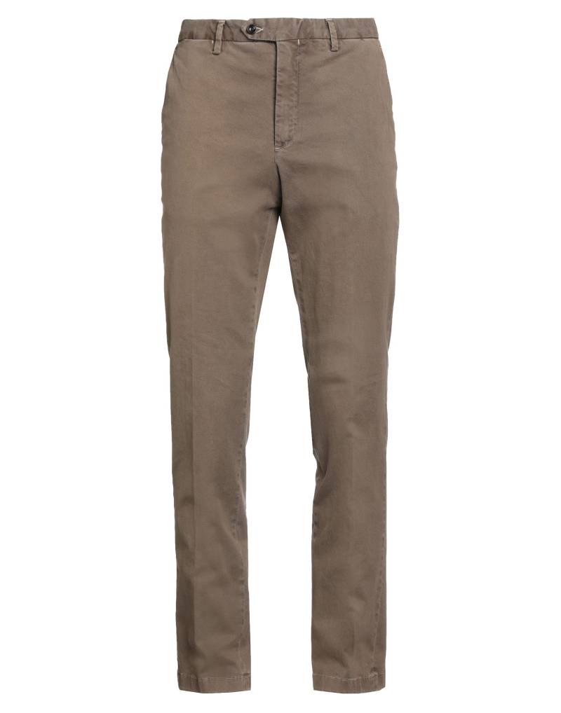 DRUMOHR Hose Herren Khaki von DRUMOHR