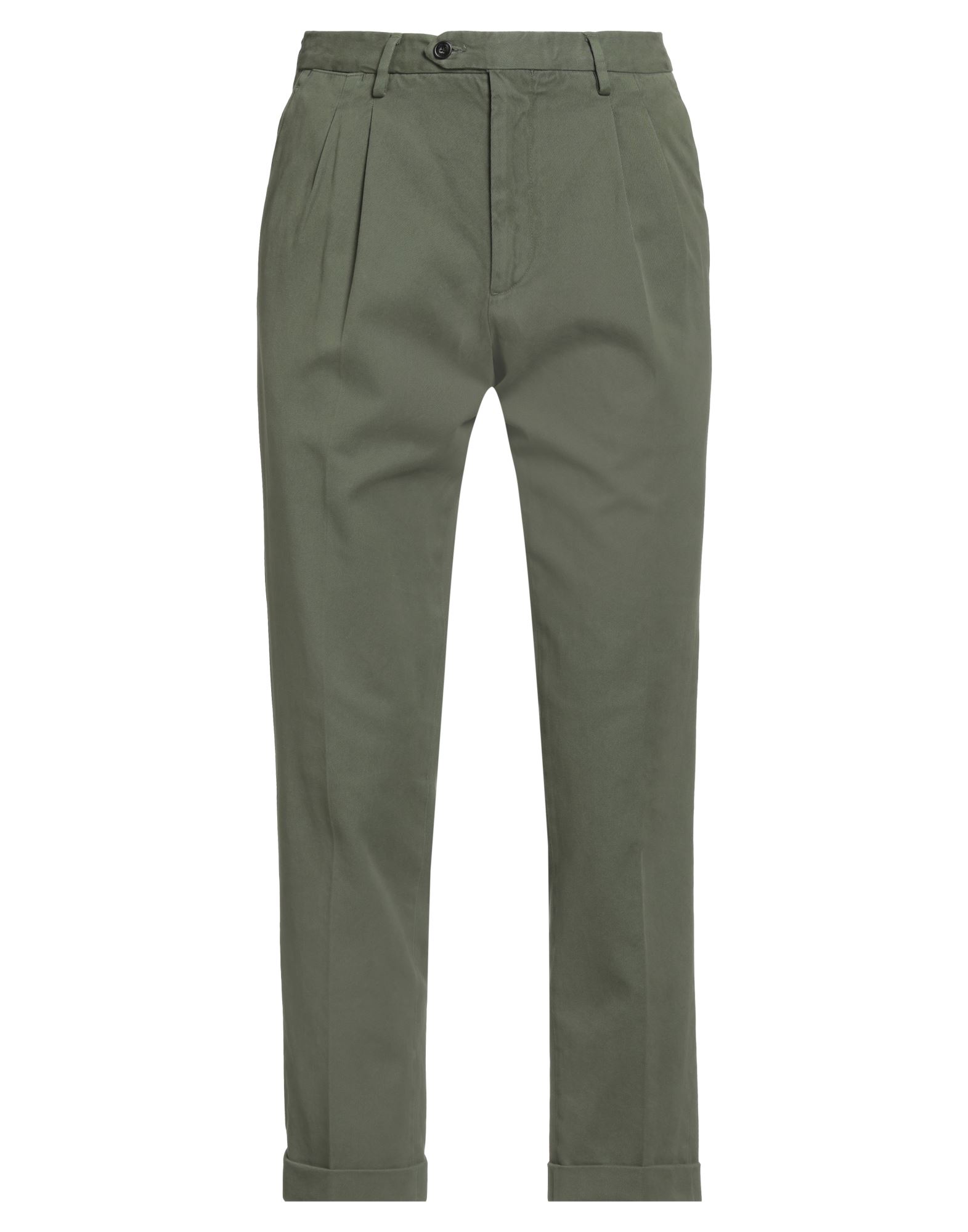 DRUMOHR Hose Herren Militärgrün DRUMOHR Hose Herren Militärgrün von DRUMOHR