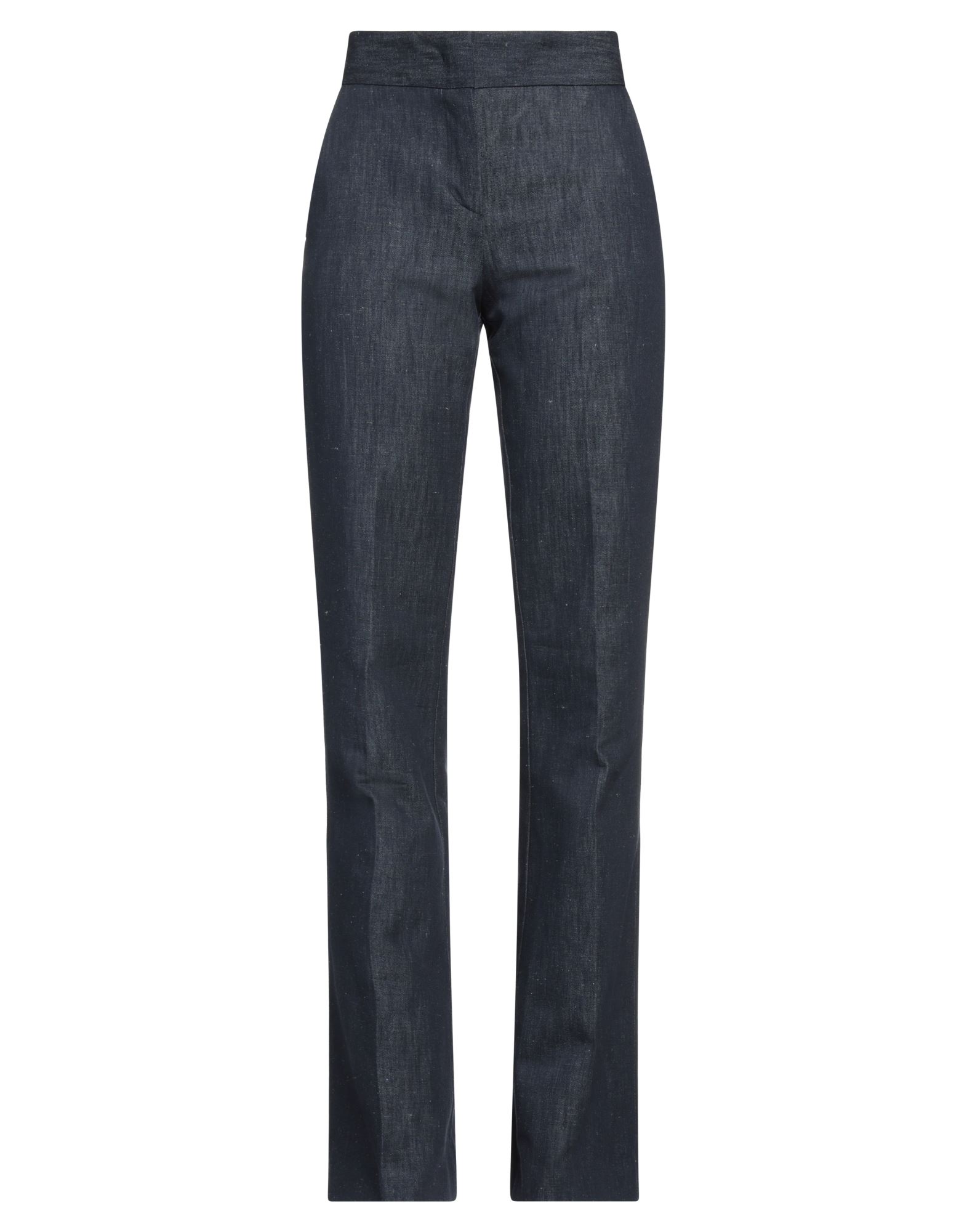 DRUMOHR Jeanshose Damen Blau von DRUMOHR