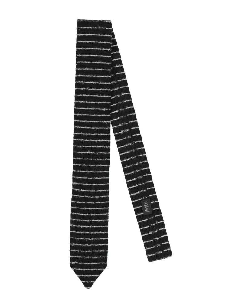 DRUMOHR Krawatten & Fliegen Herren Nachtblau von DRUMOHR