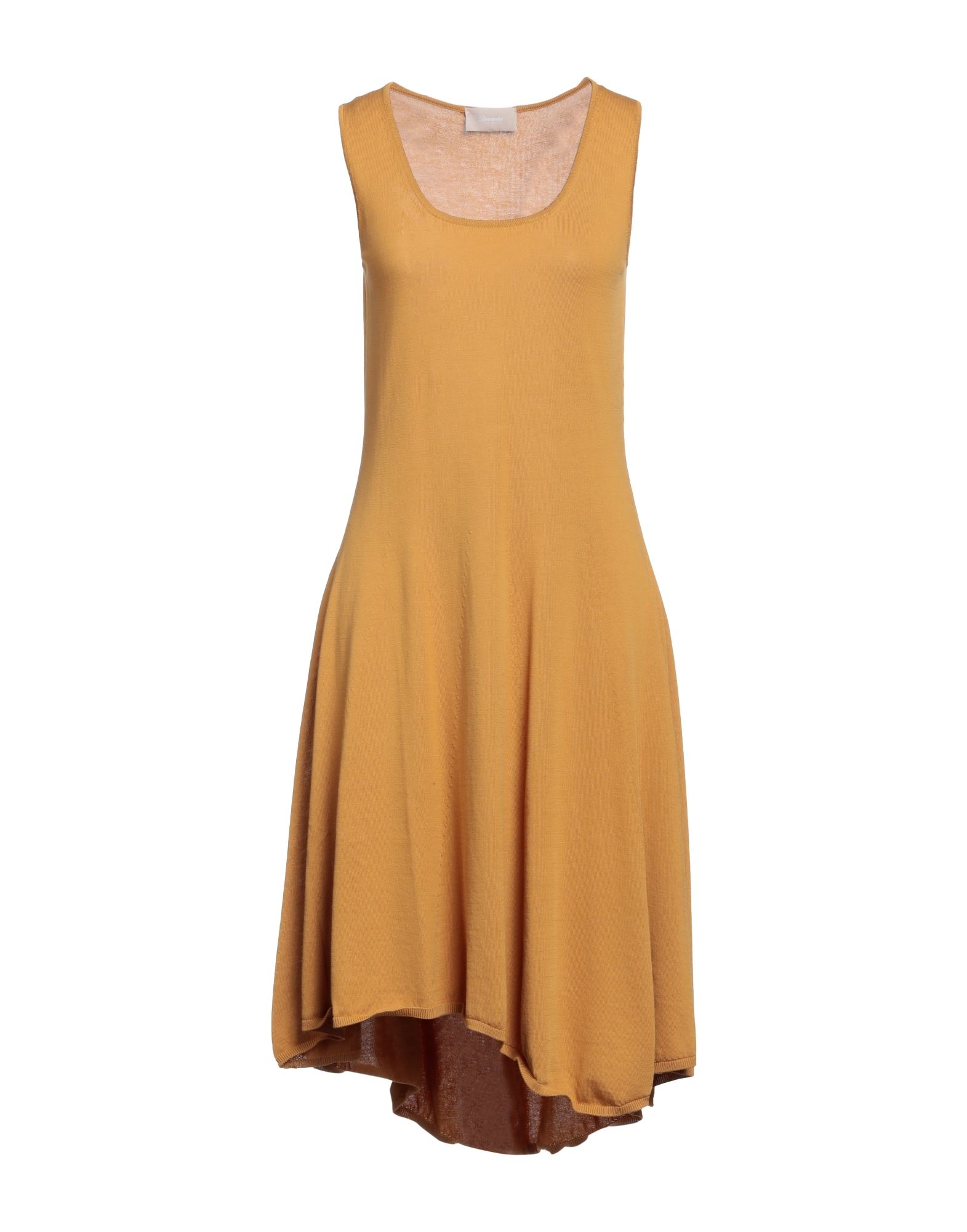 DRUMOHR Midi-kleid Damen Sand von DRUMOHR