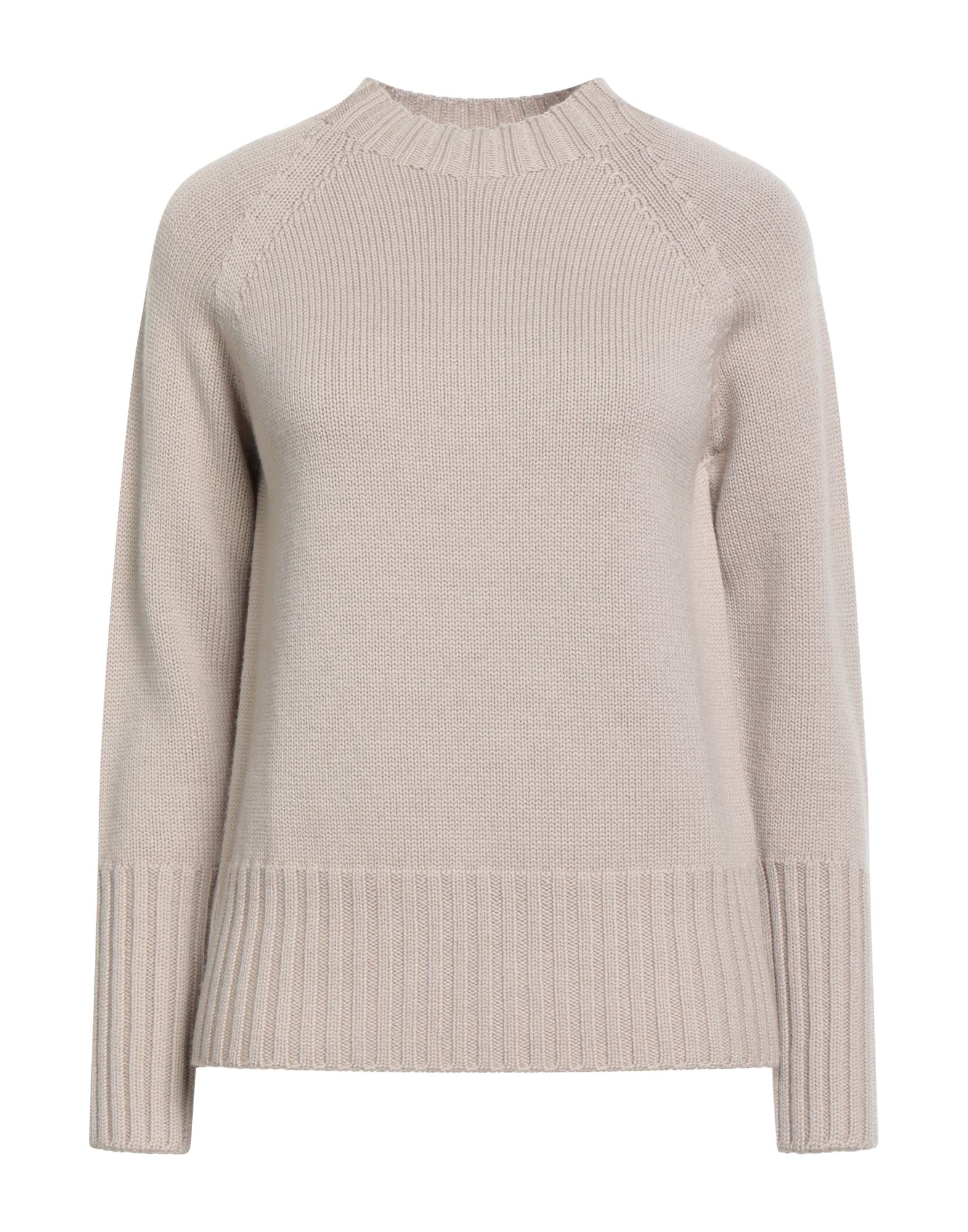 DRUMOHR Pullover Damen Beige DRUMOHR Pullover Damen Beige von DRUMOHR