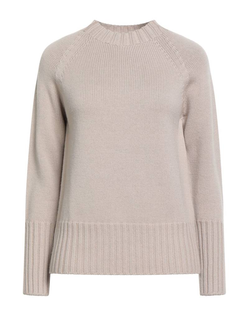 DRUMOHR Pullover Damen Beige von DRUMOHR