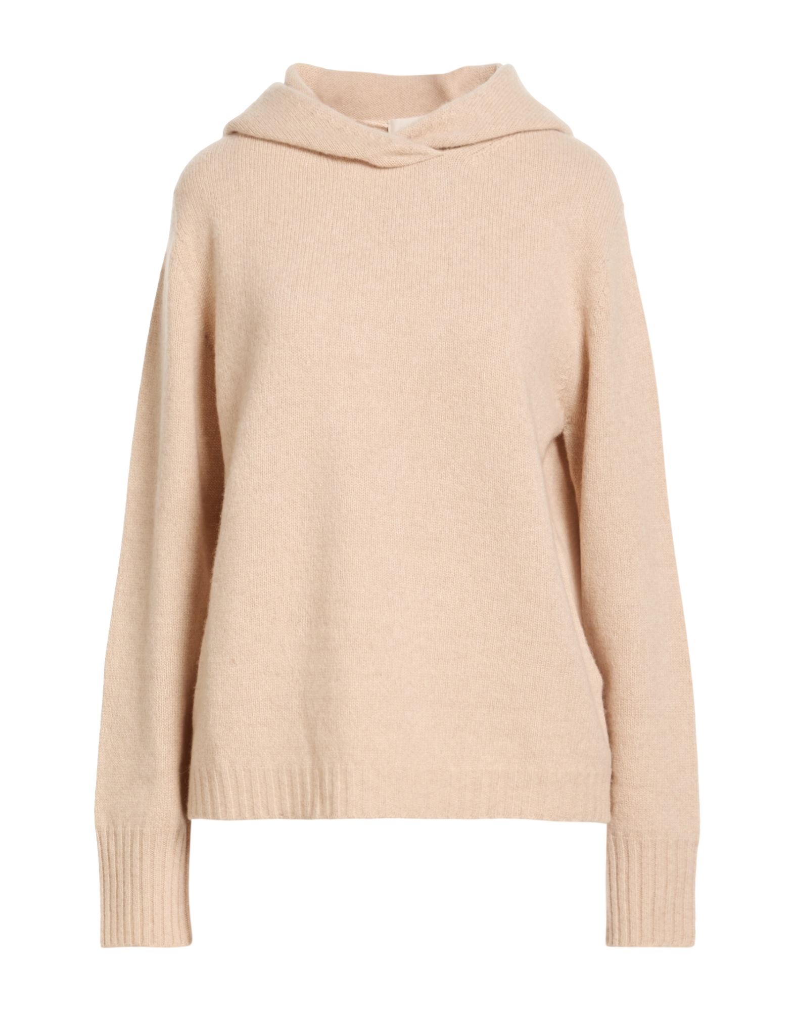 DRUMOHR Pullover Damen Beige von DRUMOHR