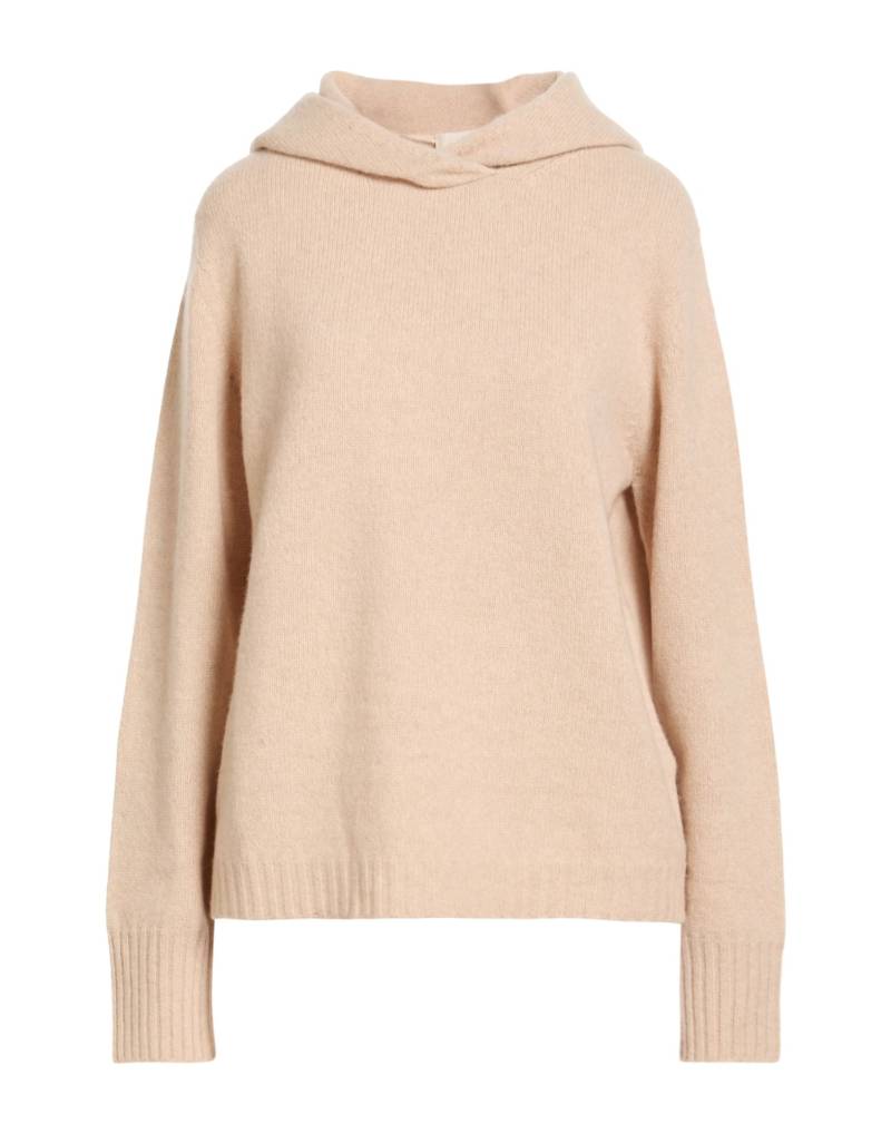 DRUMOHR Pullover Damen Beige von DRUMOHR