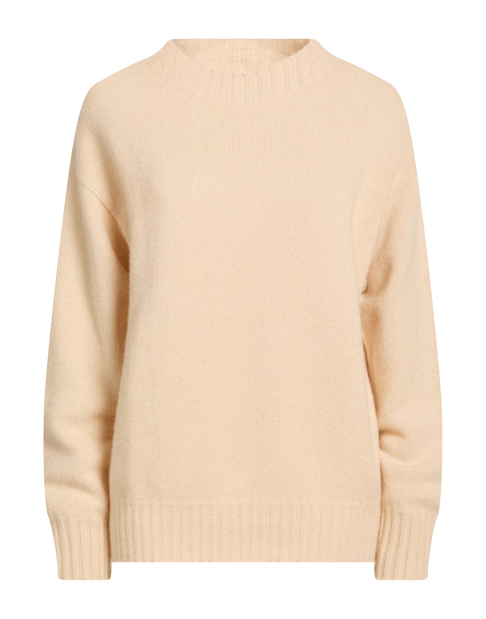 DRUMOHR Pullover Damen Beige von DRUMOHR