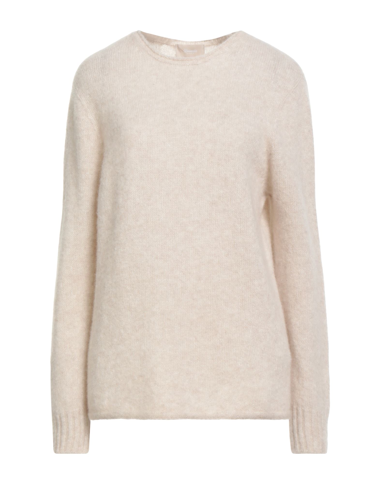 DRUMOHR Pullover Damen Beige von DRUMOHR