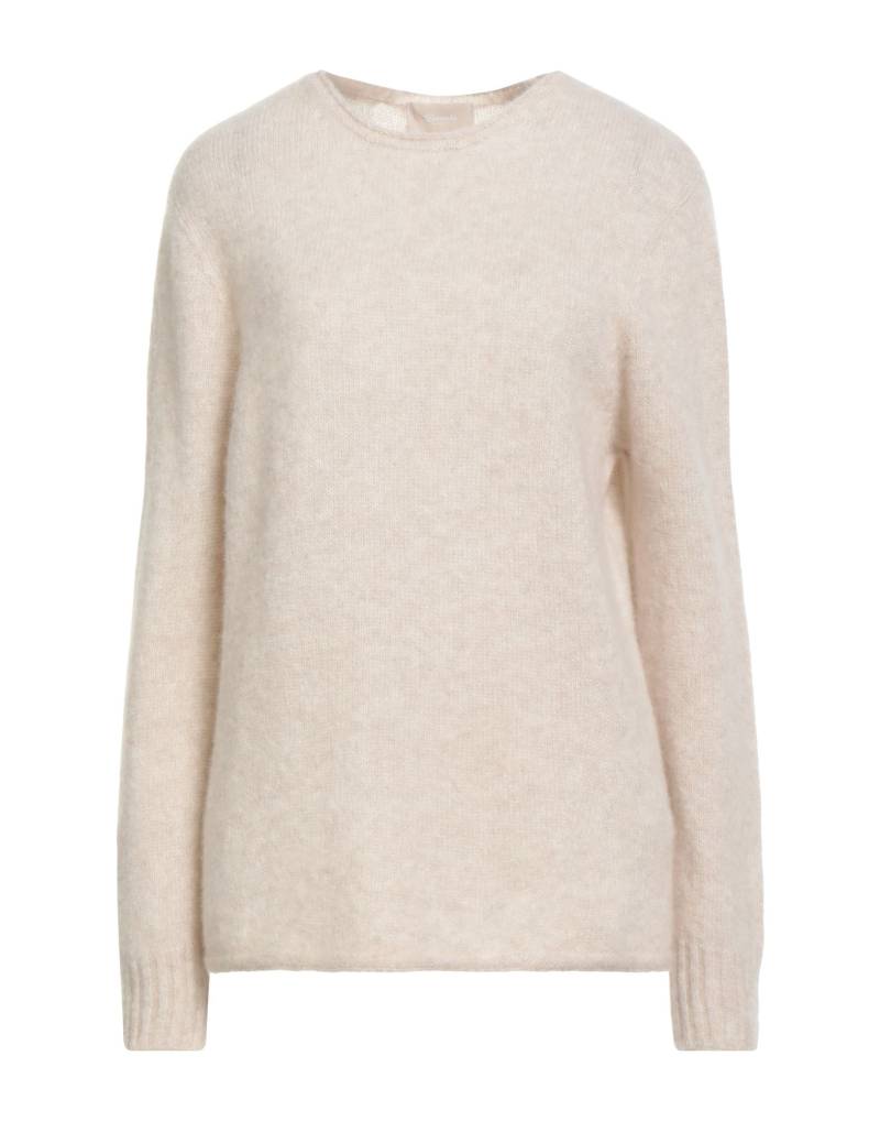 DRUMOHR Pullover Damen Beige von DRUMOHR