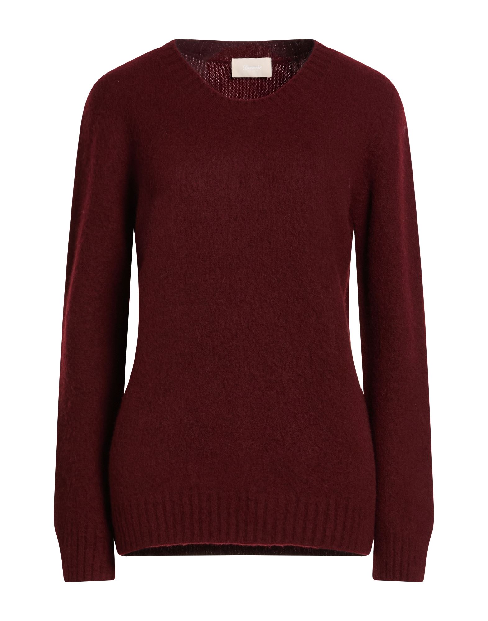 DRUMOHR Pullover Damen Bordeaux von DRUMOHR