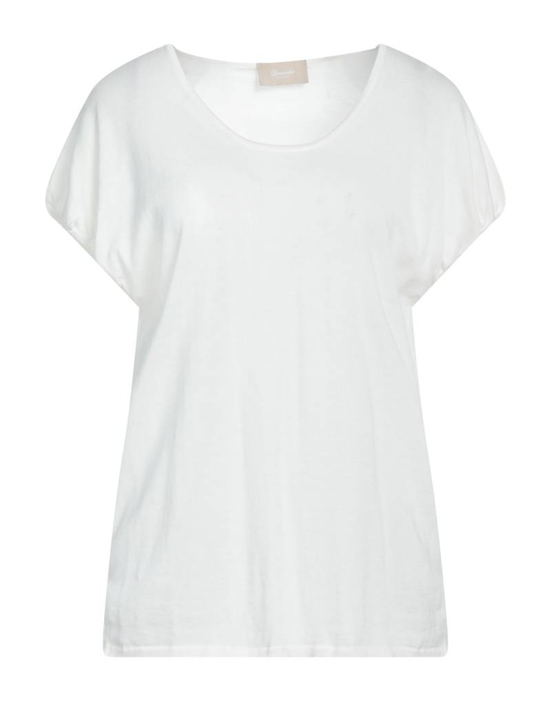 DRUMOHR Pullover Damen Elfenbein von DRUMOHR