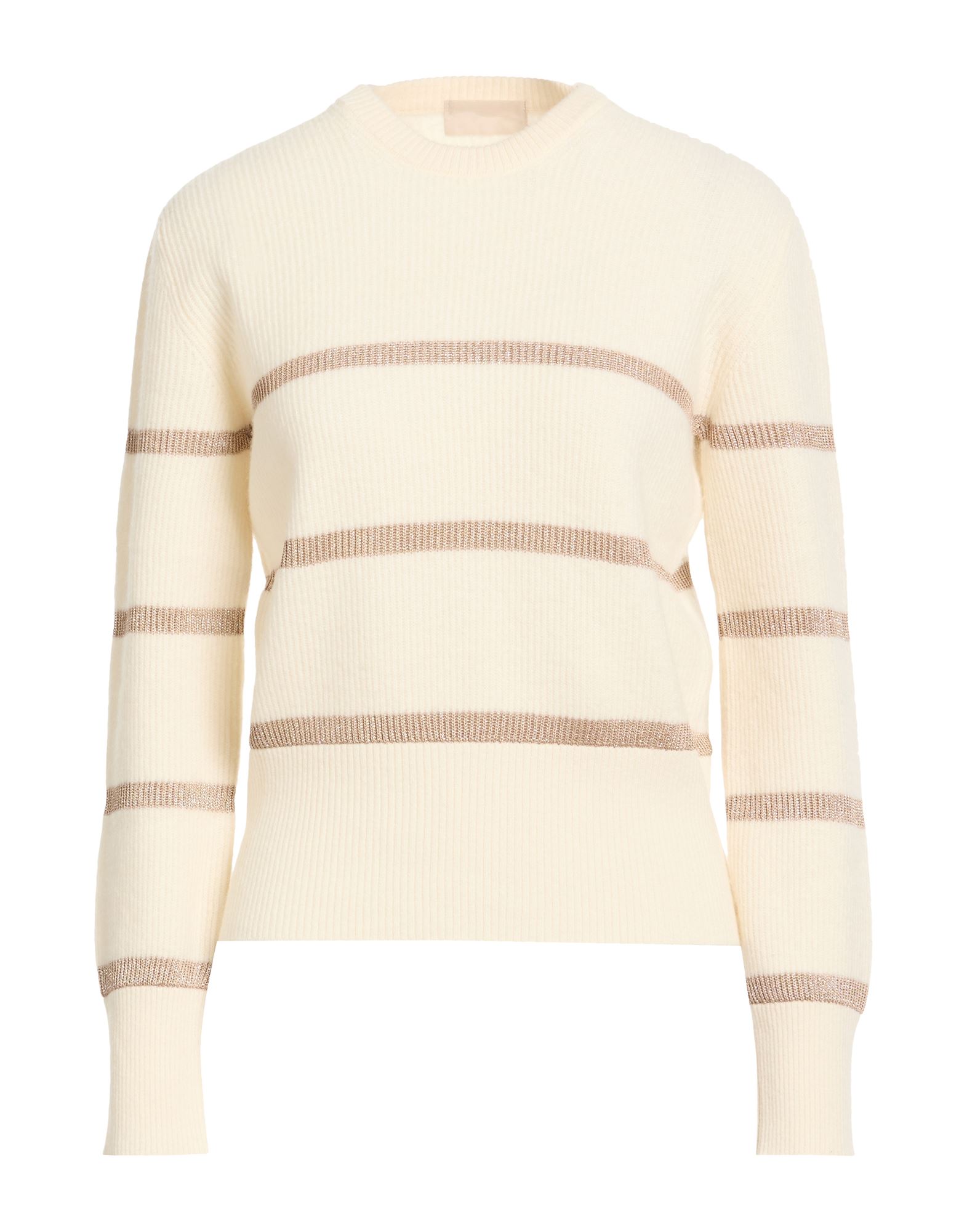 DRUMOHR Pullover Damen Elfenbein von DRUMOHR