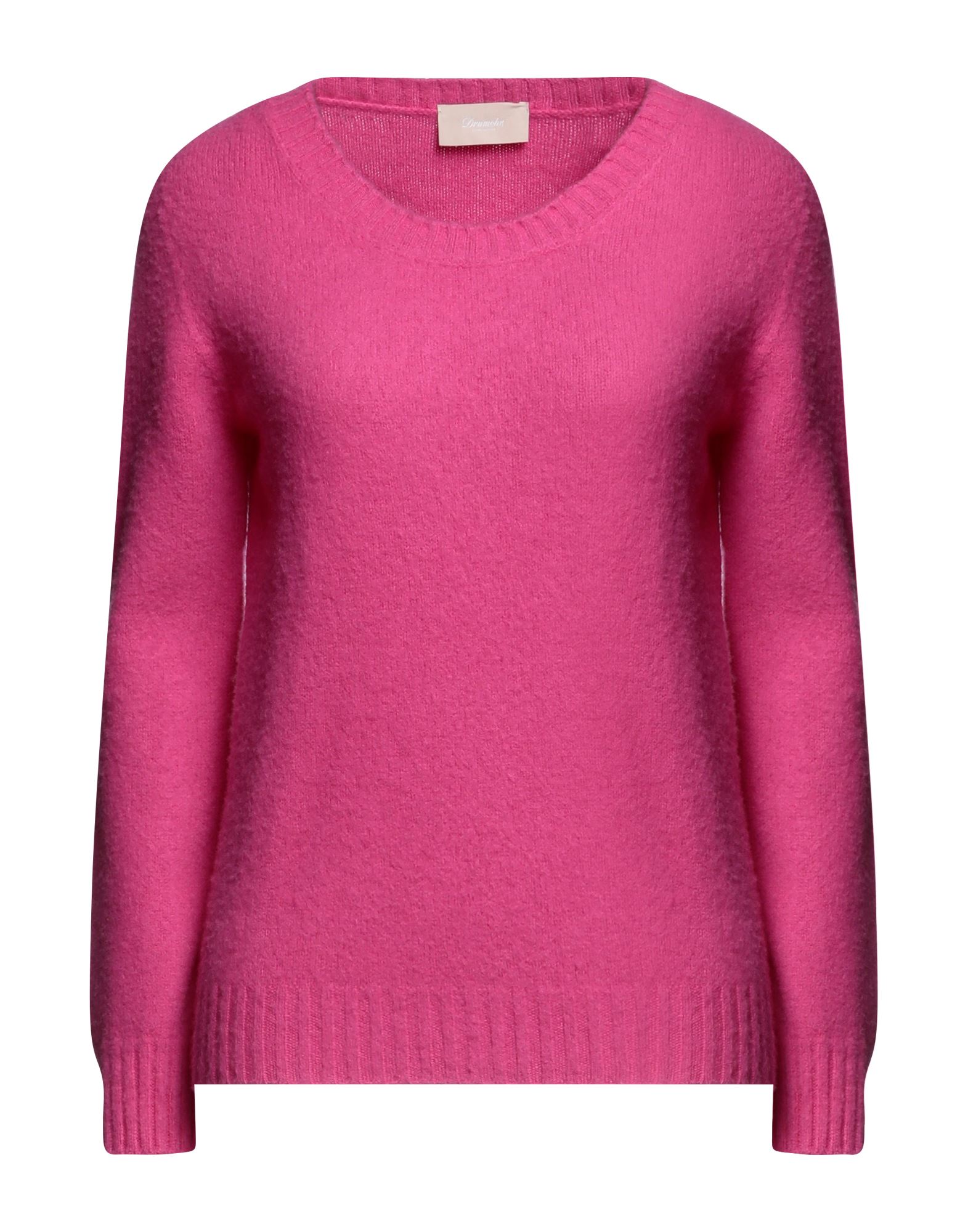 DRUMOHR Pullover Damen Fuchsia von DRUMOHR